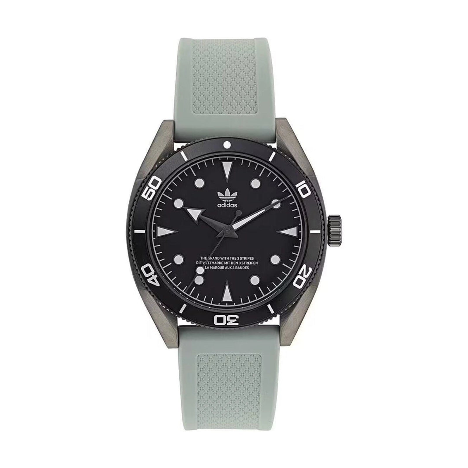 Adidas Edition Two AOFH22001 Mens Watch - Adidas Edition Two AOFH22001 Mens Watch
