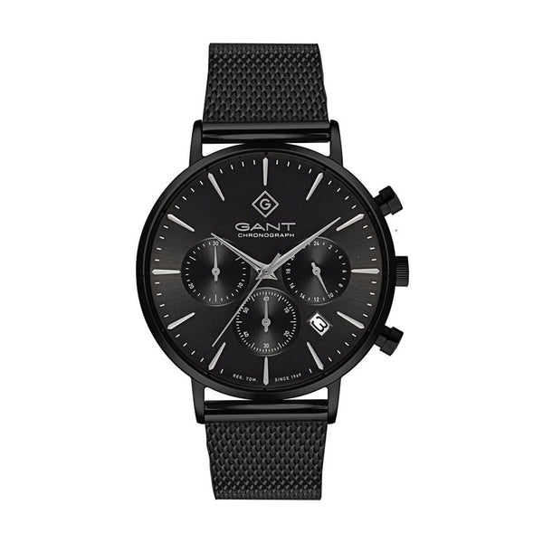 Gant Park Avenue Chrono IPB G123009 Mens Watch Chronograph - Gant Park Avenue Chrono IPB G123009 Mens Watch Chronograph