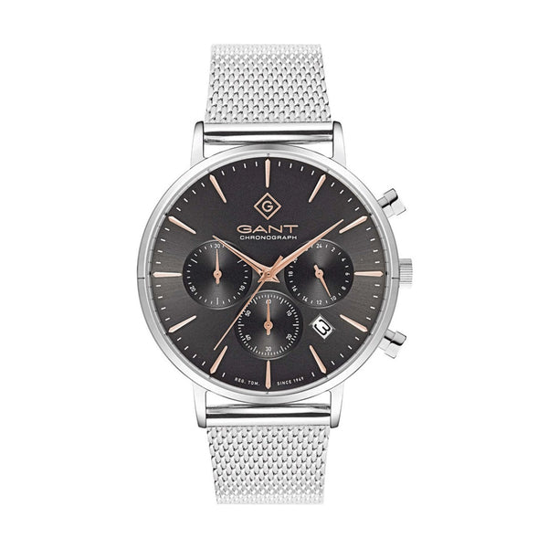 Gant Park Avenue Chrono Preteado G123004 Mens Watch Chronograph - Gant Park Avenue Chrono Preteado G123004 Mens Watch Chronograph
