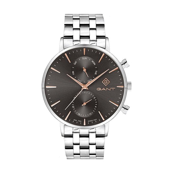 Gant Park Hill Day-Date II G121004 Mens Watch - Gant Park Hill Day-Date II G121004 Mens Watch