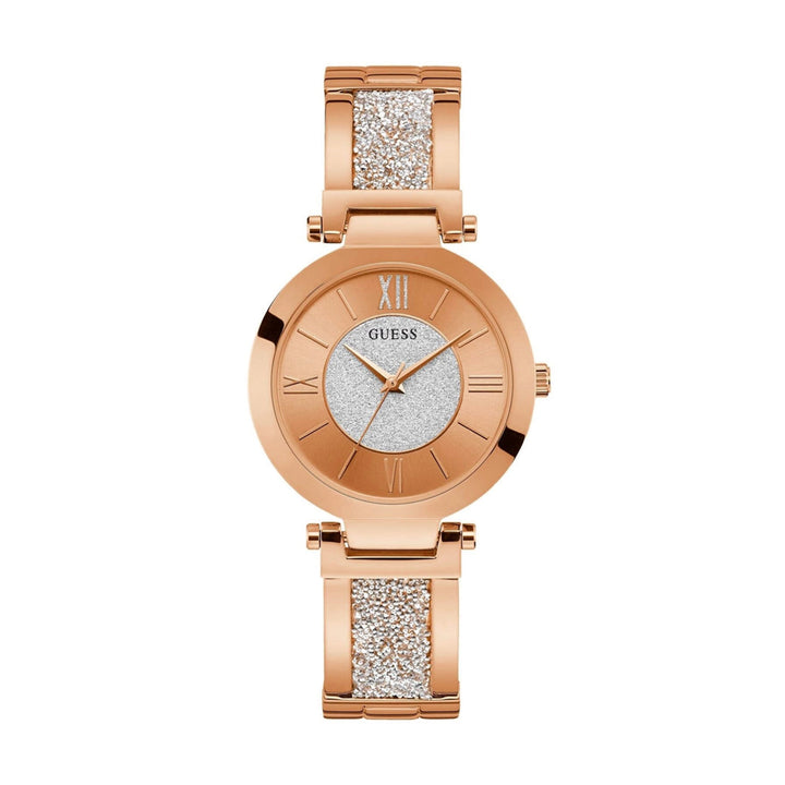 Guess Aurora W1288L3 Ladies Watch - Guess Aurora W1288L3 Ladies Watch