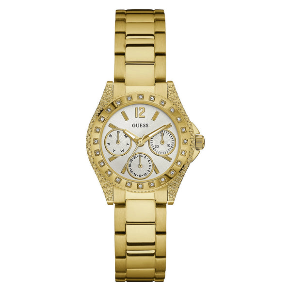 Guess Impulse W0938L2 Ladies Watch - Guess Impulse W0938L2 Ladies Watch