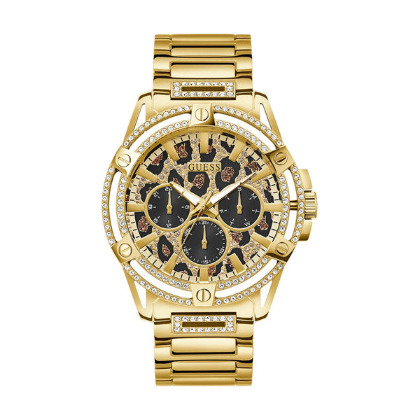 Guess King GW0497G4 Mens Watch - Guess King GW0497G4 Mens Watch
