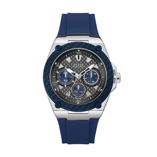 Guess Legacy W1049G1 Mens Watch - Guess Legacy W1049G1 Mens Watch