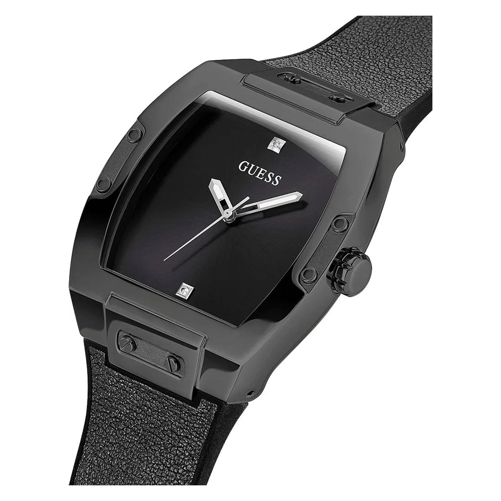 Guess Phoenix GW0386G1 Mens Watch - Guess Phoenix GW0386G1 Mens Watch - View 3