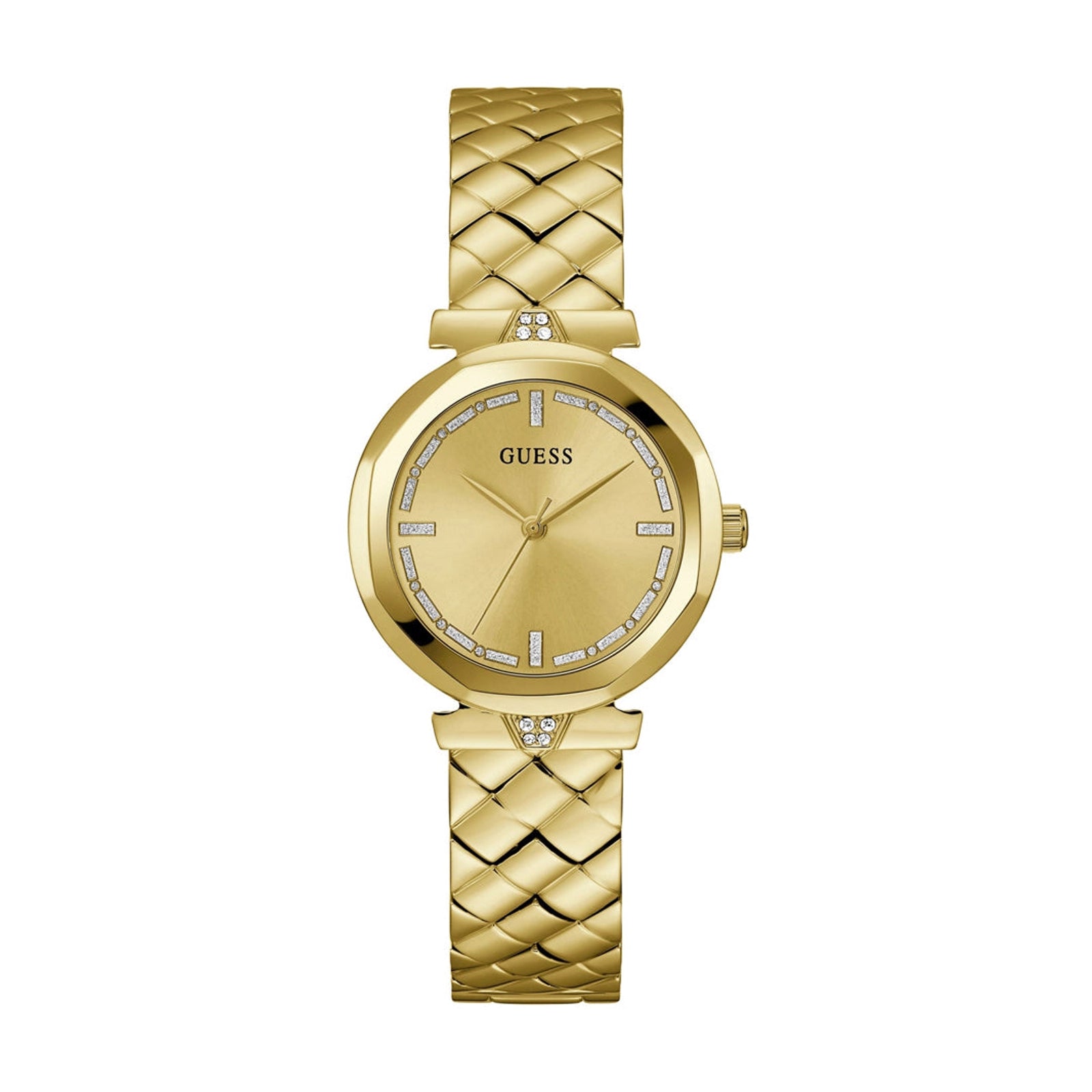 Guess Rumour GW0613L2 Ladies Watch - Guess Rumour GW0613L2 Ladies Watch