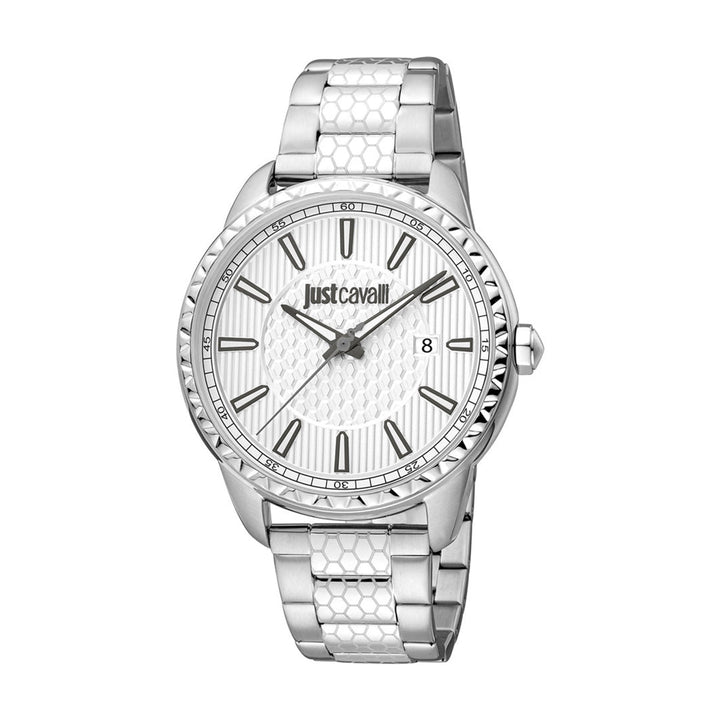 Just Cavalli Classic JC1G176M0145 Mens Watch - Just Cavalli Classic JC1G176M0145 Mens Watch