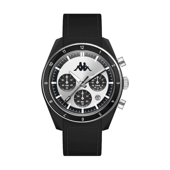 Kappa Rush KW-059 Mens Watch Chronograph - Kappa Rush KW-059 Mens Watch Chronograph