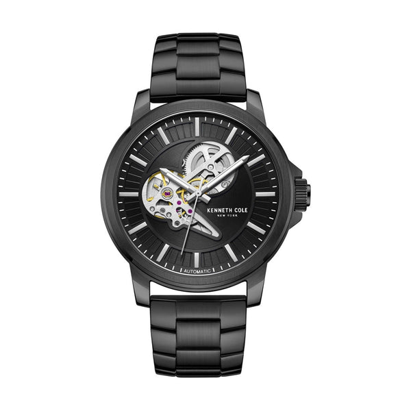 Kenneth Cole New York KCWGL2217001 Mens Watch Automatic - Kenneth Cole New York KCWGL2217001 Mens Watch Automatic