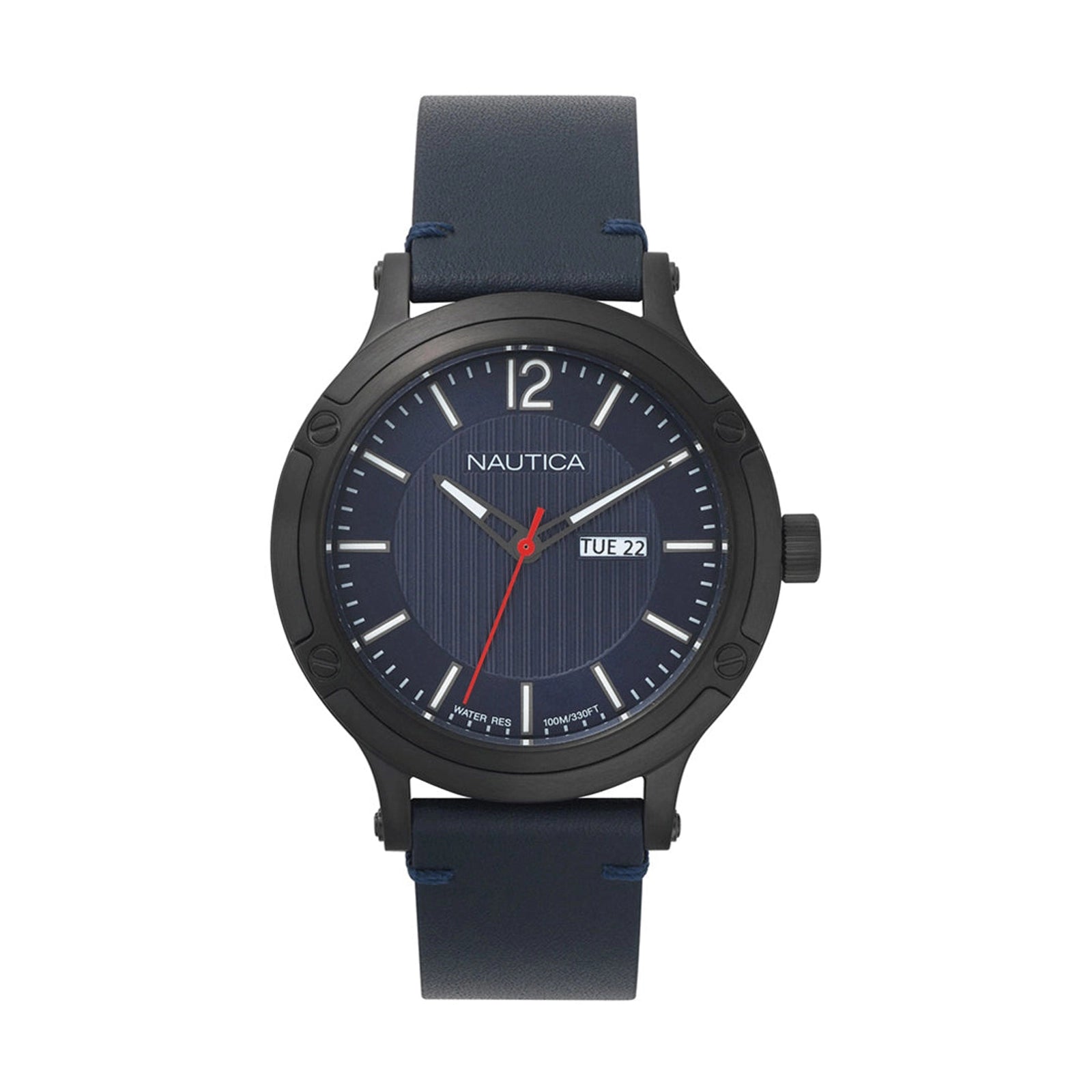 Nautica Porthole NAPPRH017 Mens Watch - Nautica Porthole NAPPRH017 Mens Watch