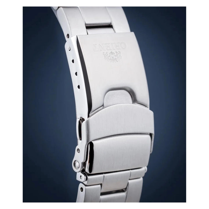 Orient Mako Kamasu Automatic RA-AA0812L19B Mens Watch - Orient Mako Kamasu Automatic RA-AA0812L19B Mens Watch - View 6