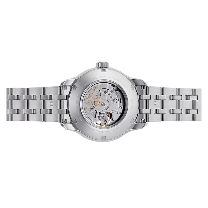 Orient Star Skeleton Automatic RE-AV0B03B00B Mens Watch - Orient Star Skeleton Automatic RE-AV0B03B00B Mens Watch - View 4