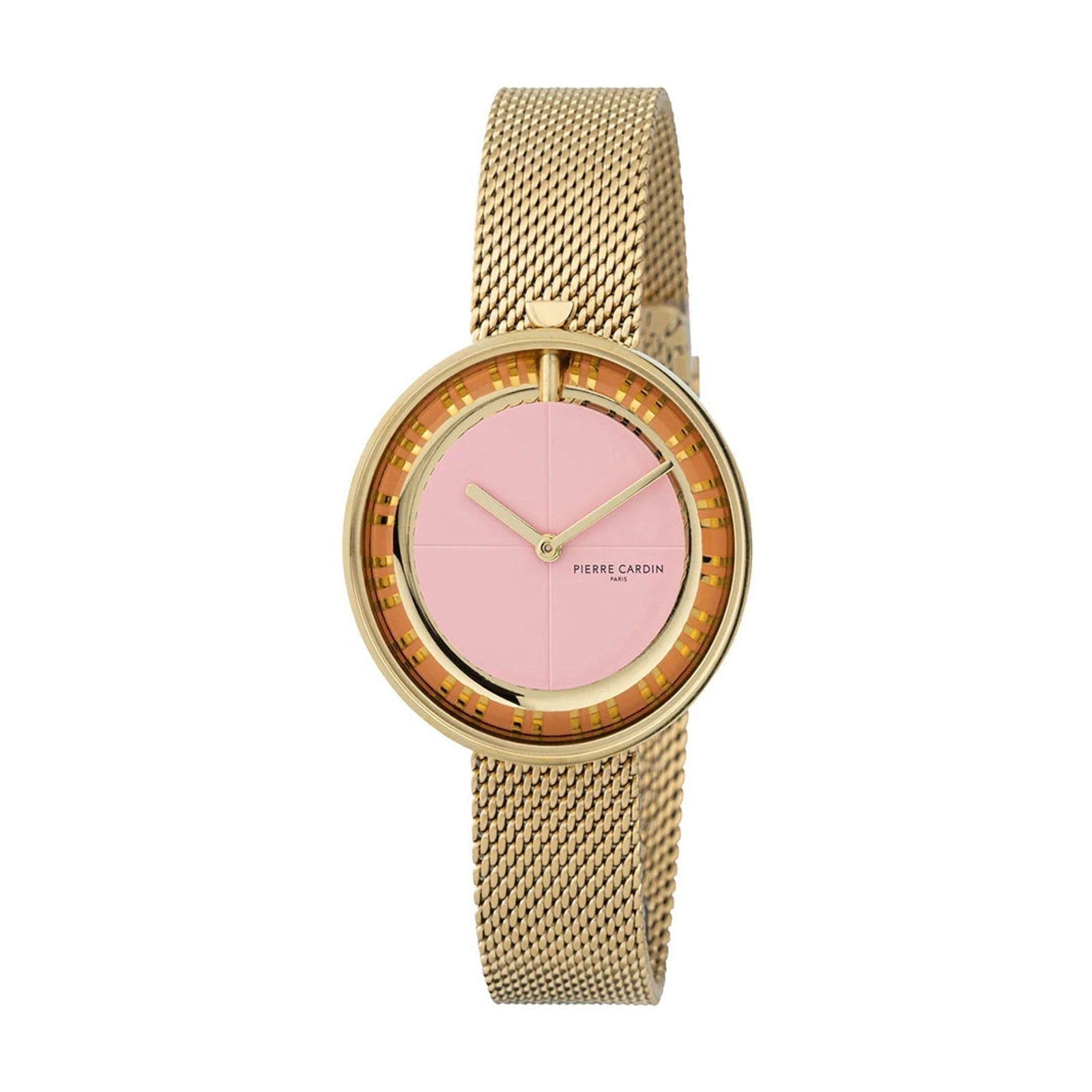 Pierre Cardin Marais Piano CMA.0016 Ladies Watch - Pierre Cardin Marais Piano CMA.0016 Ladies Watch