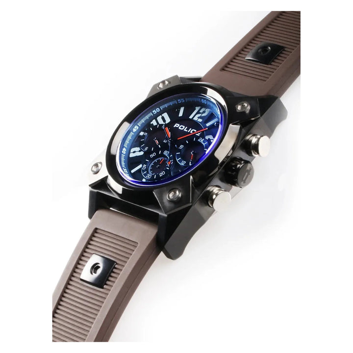 Police Hellcat PL.14690JSB/12AP Mens Watch - Police Hellcat PL.14690JSB/12AP Mens Watch - View 4