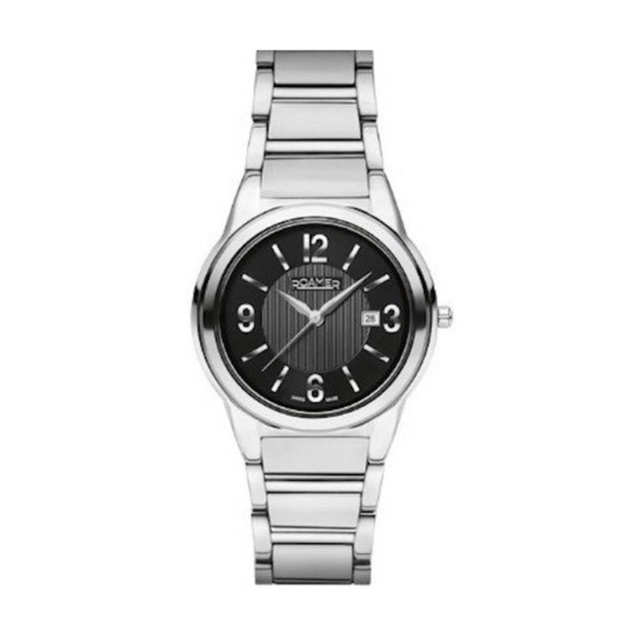 Roamer Elegance 507844415550 Ladies Watch - Roamer Elegance 507844415550 Ladies Watch