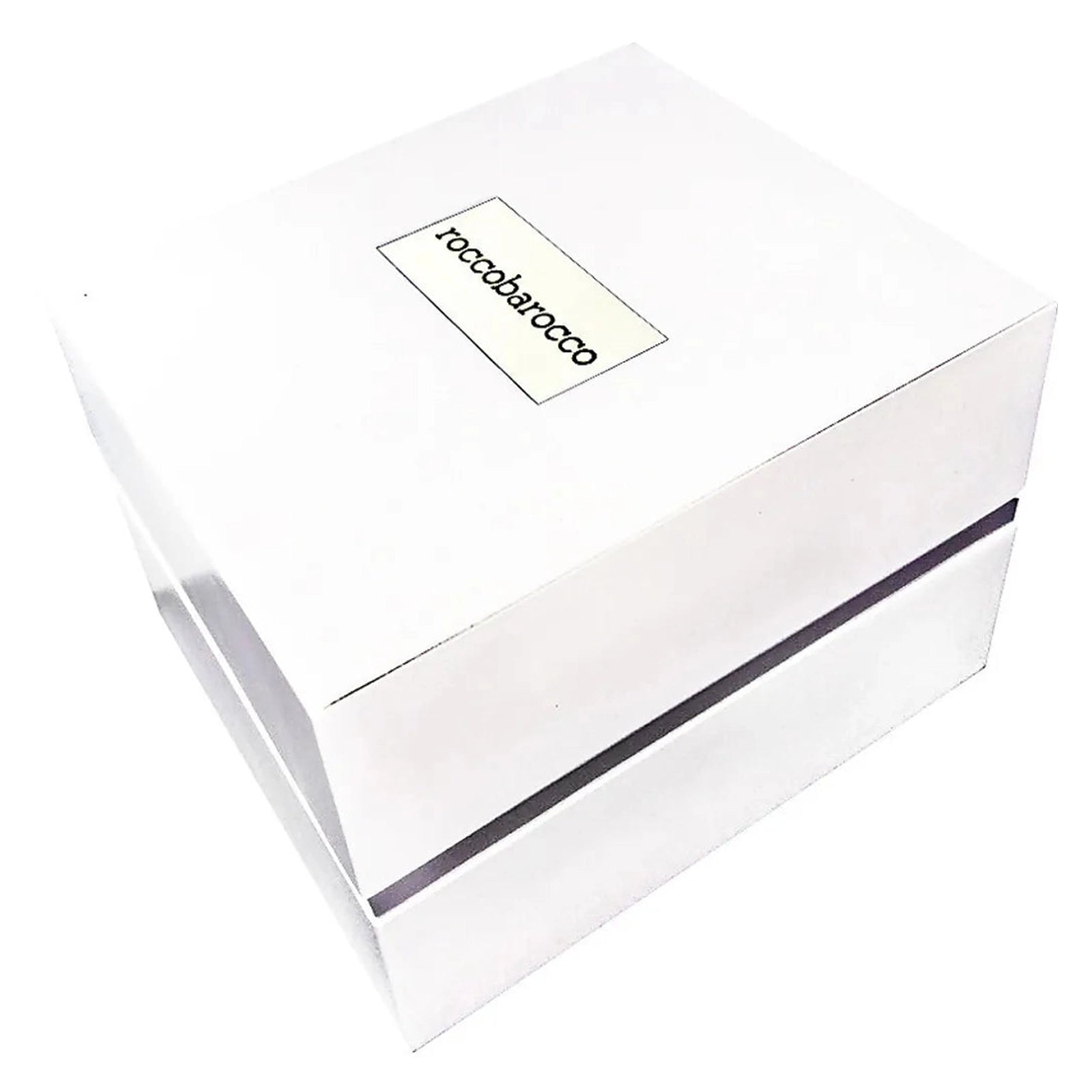 Roccobarocco Smart Watch RB.SW-1201-02N Unisex Watch - Roccobarocco Smart Watch RB.SW-1201-02N Unisex Watch - View 2