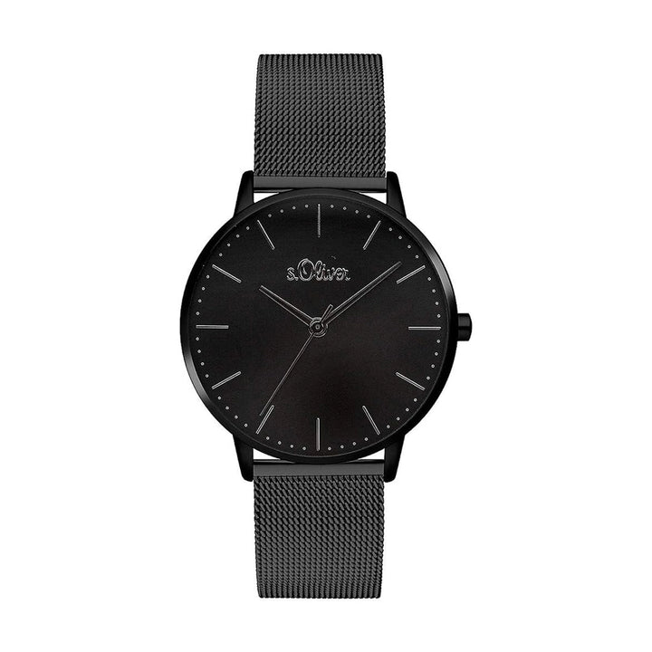 s.Oliver SO-3447-MQ Ladies Watch - s.Oliver SO-3447-MQ Ladies Watch