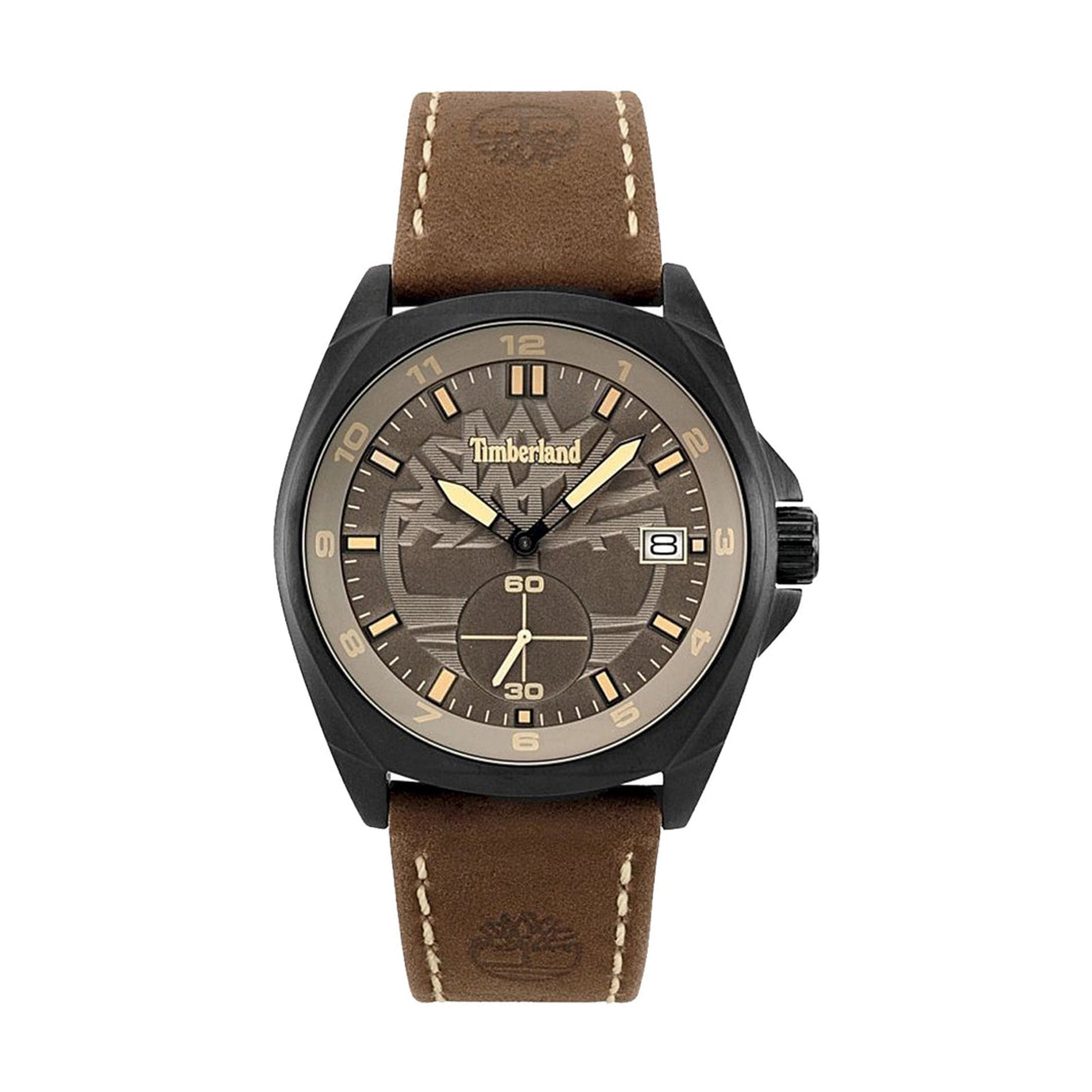 Timberland Hutchington TBL.15354JSB/79 Mens Watch - Timberland Hutchington TBL.15354JSB/79 Mens Watch