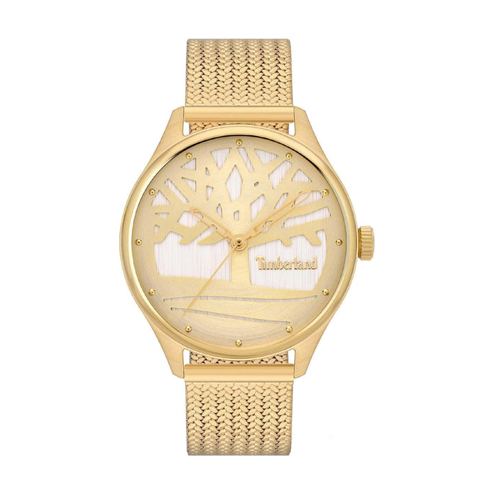 Timberland Lincolndale TDWLG2200302 Ladies Watch - Timberland Lincolndale TDWLG2200302 Ladies Watch