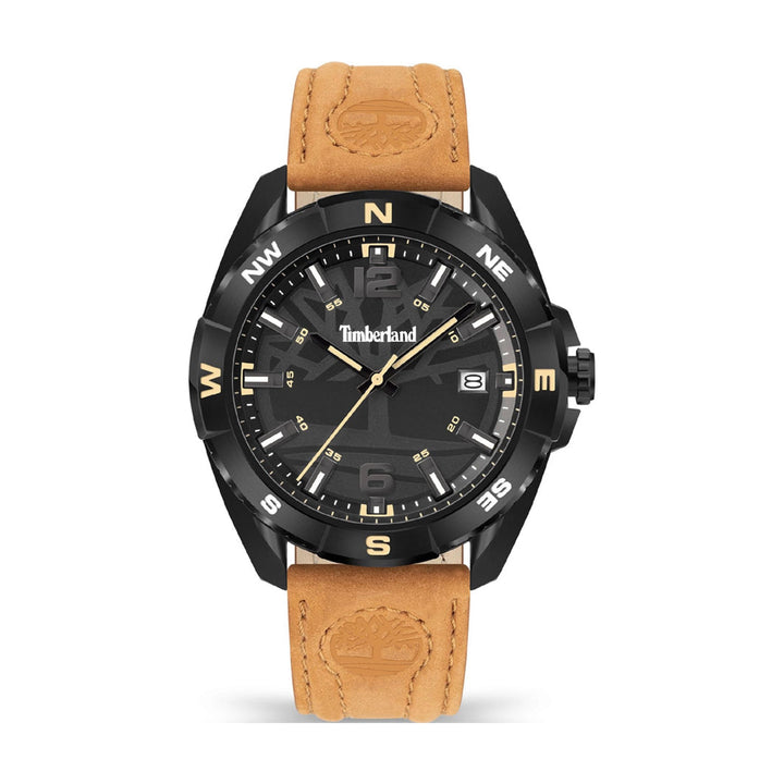 Timberland Milinocket TDWGB2202101 Mens Watch - Timberland Milinocket TDWGB2202101 Mens Watch