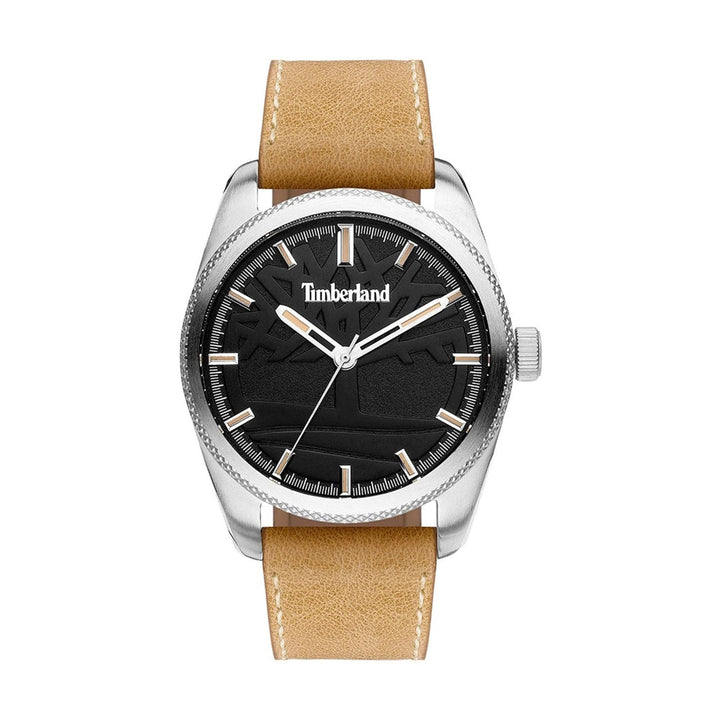 Timberland Newburgh TBL.15577JS/02 Mens Watch - Timberland Newburgh TBL.15577JS/02 Mens Watch