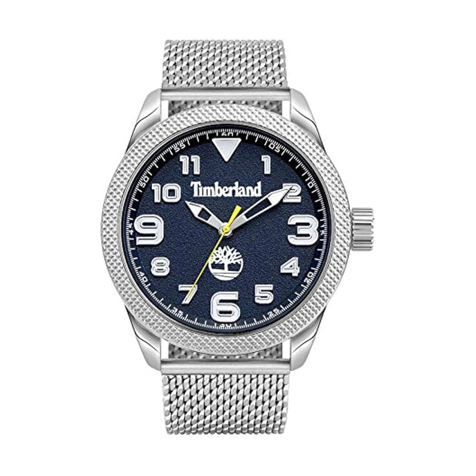 Timberland Sturbridge TBL.16016JYS/03MM Mens Watch - Timberland Sturbridge TBL.16016JYS/03MM Mens Watch