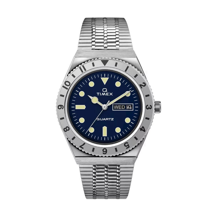 Timex Q Reissue TW2V18300 Mens Watch - Timex Q Reissue TW2V18300 Mens Watch