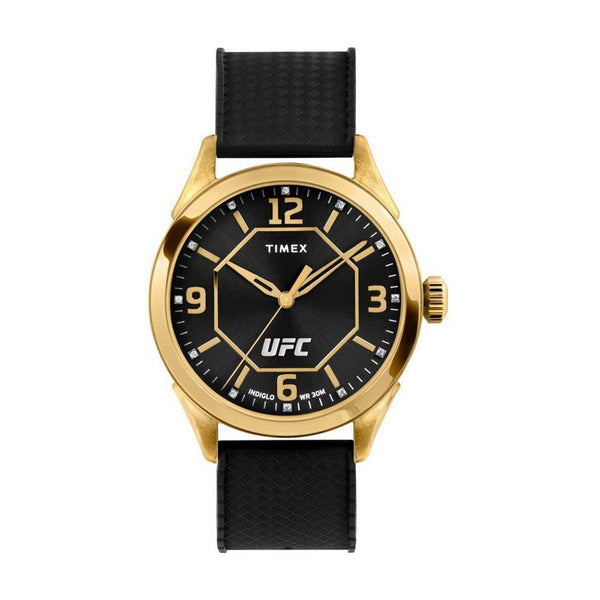 Timex UFC Athena TW2V56000 Mens Watch - Timex UFC Athena TW2V56000 Mens Watch