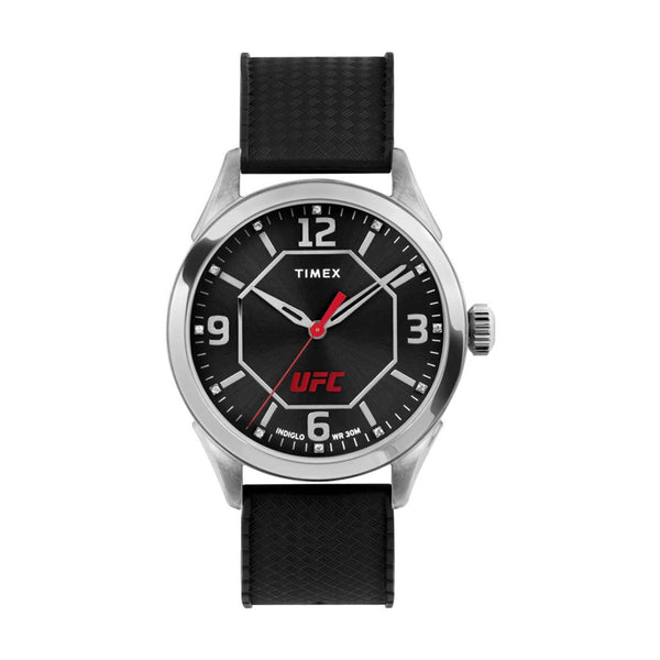 Timex UFC Athena TW2V56100 Mens Watch - Timex UFC Athena TW2V56100 Mens Watch