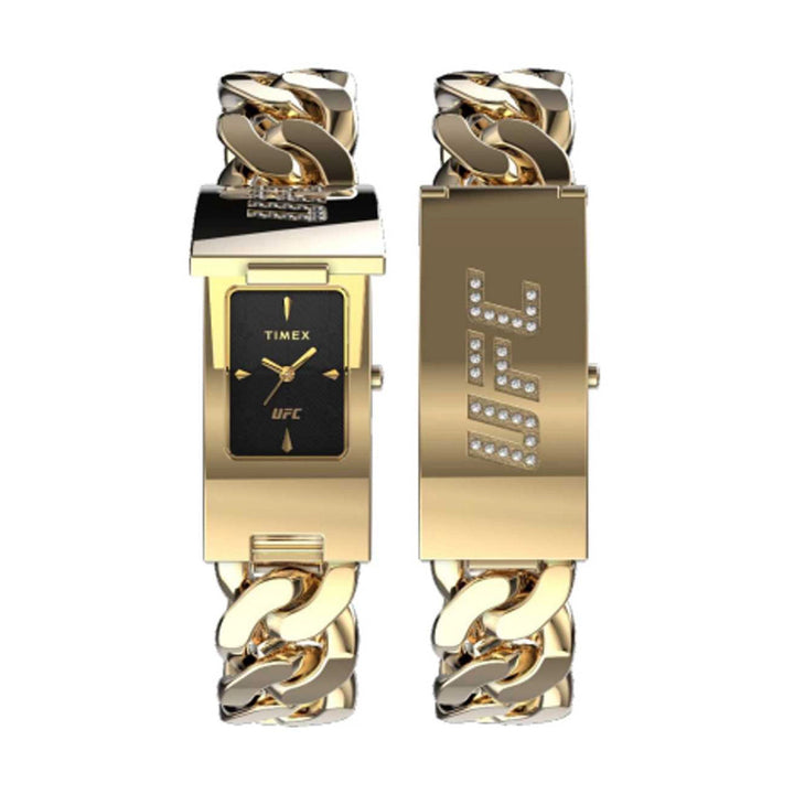Timex UFC Championship TW2V55500 Ladies Watch - Timex UFC Championship TW2V55500 Ladies Watch