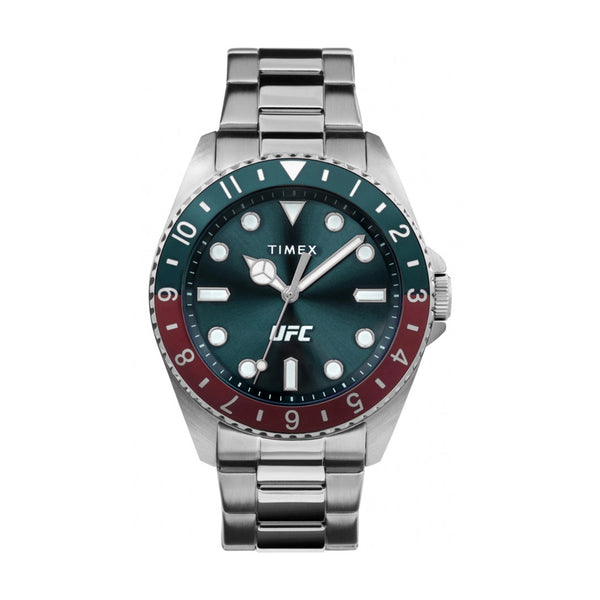 Timex UFC Debut TW2V56600 Mens Watch - Timex UFC Debut TW2V56600 Mens Watch
