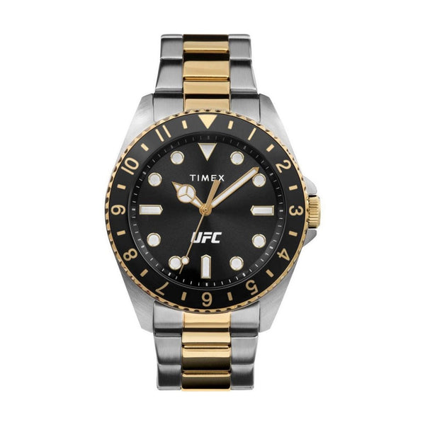 Timex UFC Debut TW2V56700 Mens Watch - Timex UFC Debut TW2V56700 Mens Watch