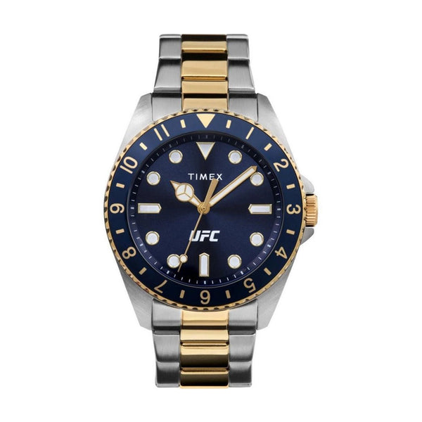 Timex UFC Debut TW2V58400 Mens Watch - Timex UFC Debut TW2V58400 Mens Watch