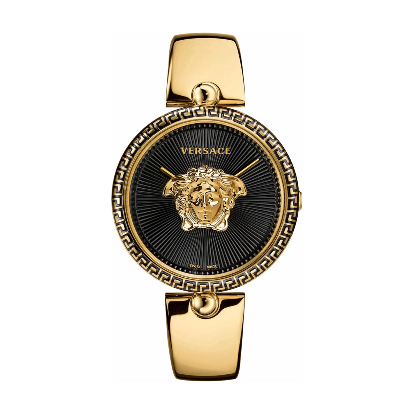 Versace VCO100017 Palazzo Empire Ladies Watch - Versace VCO100017 Palazzo Empire Ladies Watch