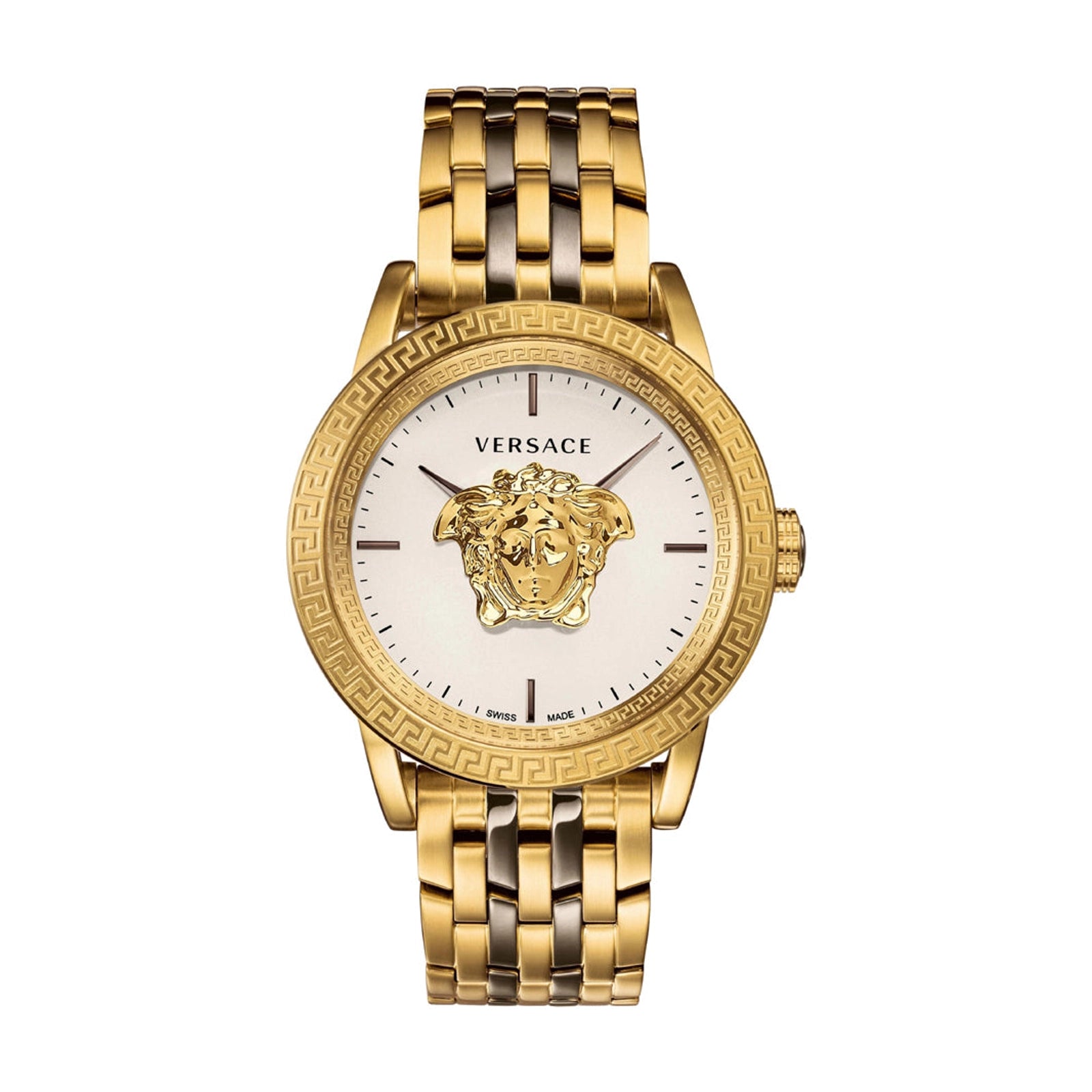 Versace VERD00418 Palazzo Empire Mens Watch - Versace VERD00418 Palazzo Empire Mens Watch